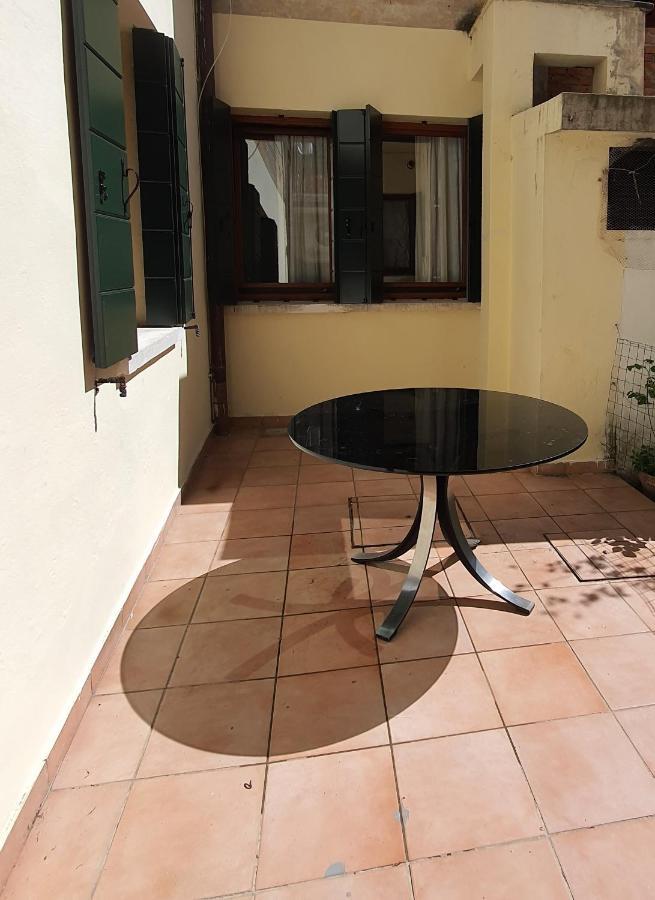 Ca' Leo Veneza Exterior foto