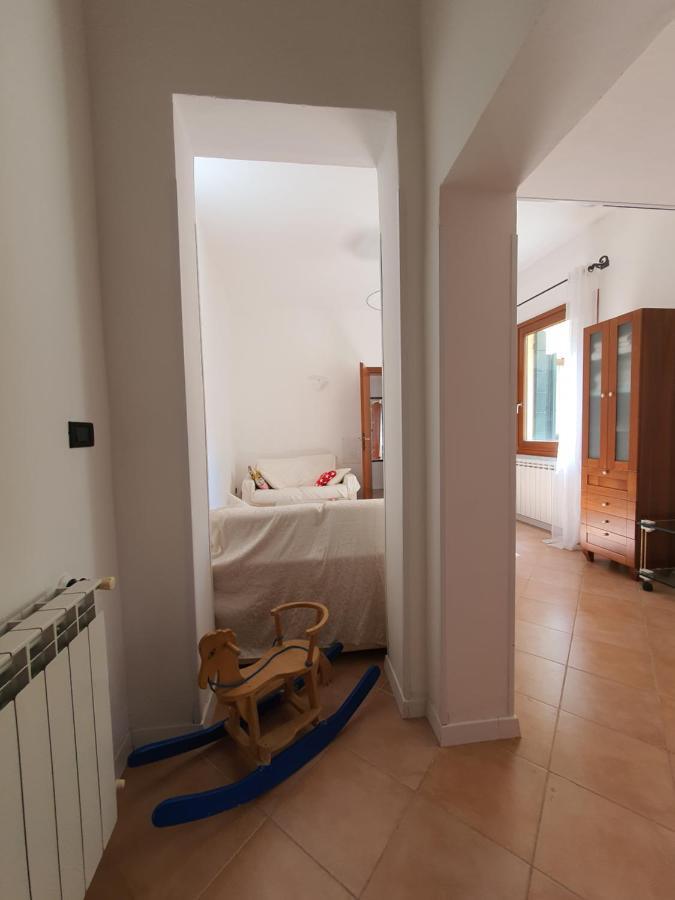 Ca' Leo Veneza Exterior foto