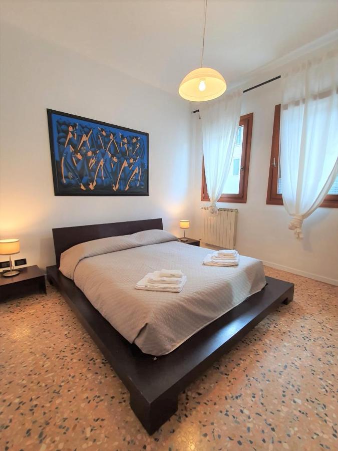 Ca' Leo Veneza Exterior foto
