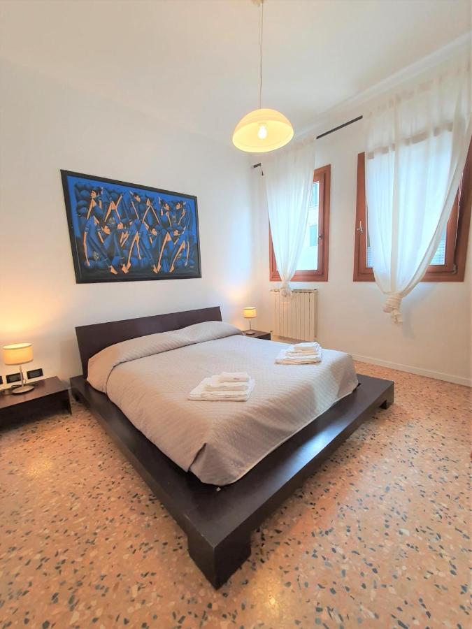 Ca' Leo Veneza Exterior foto